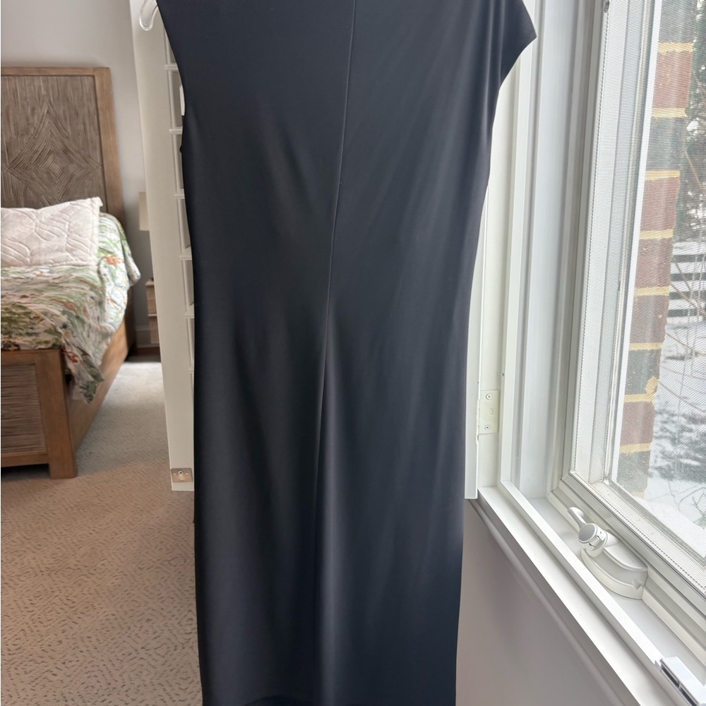Jason Wu Tweed denim dress size medium - Picture 2 of 3